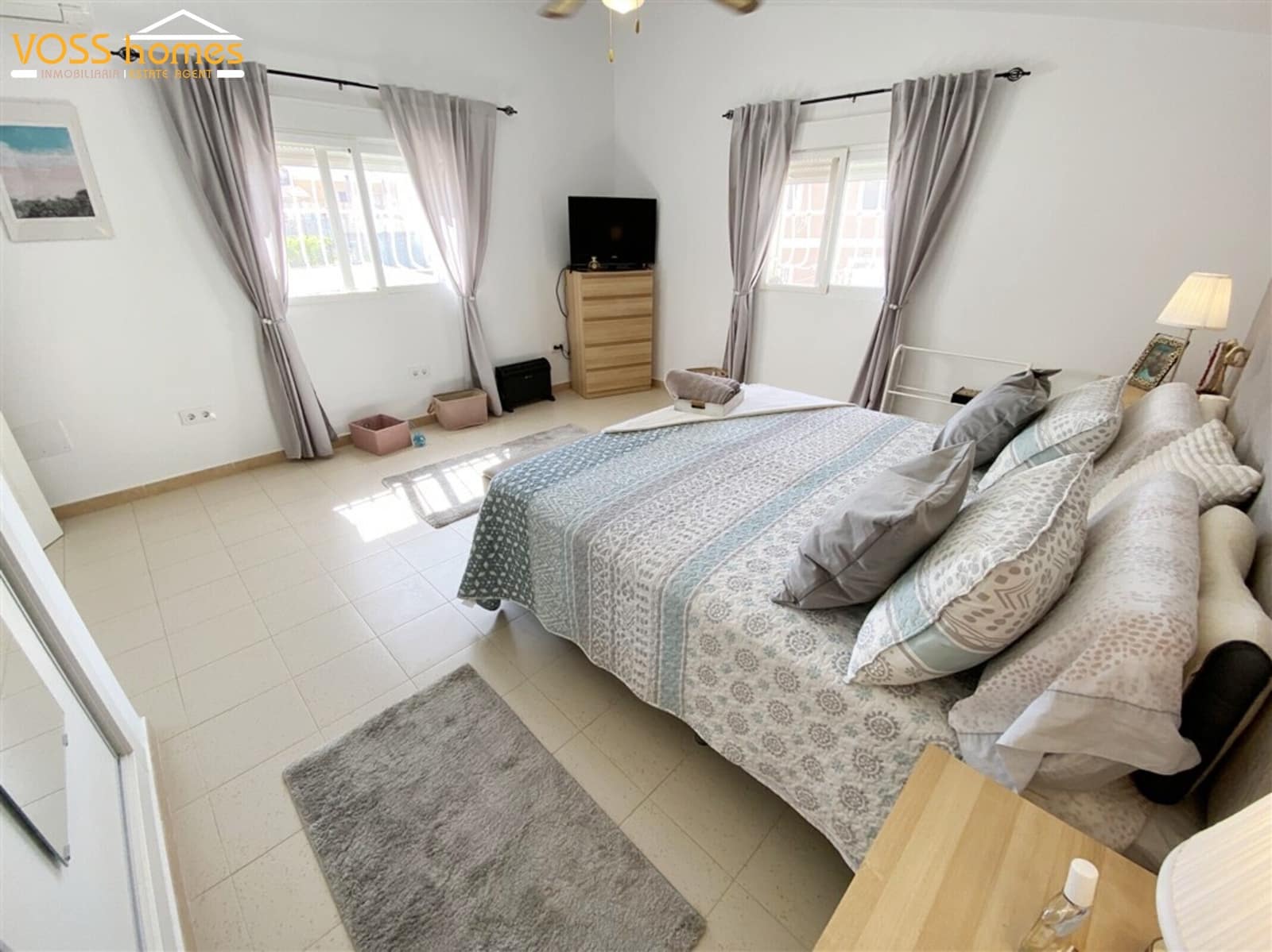 4 slaapkamer Huis te koop in Zurgena - € 249.950 (Ref: 9899681)