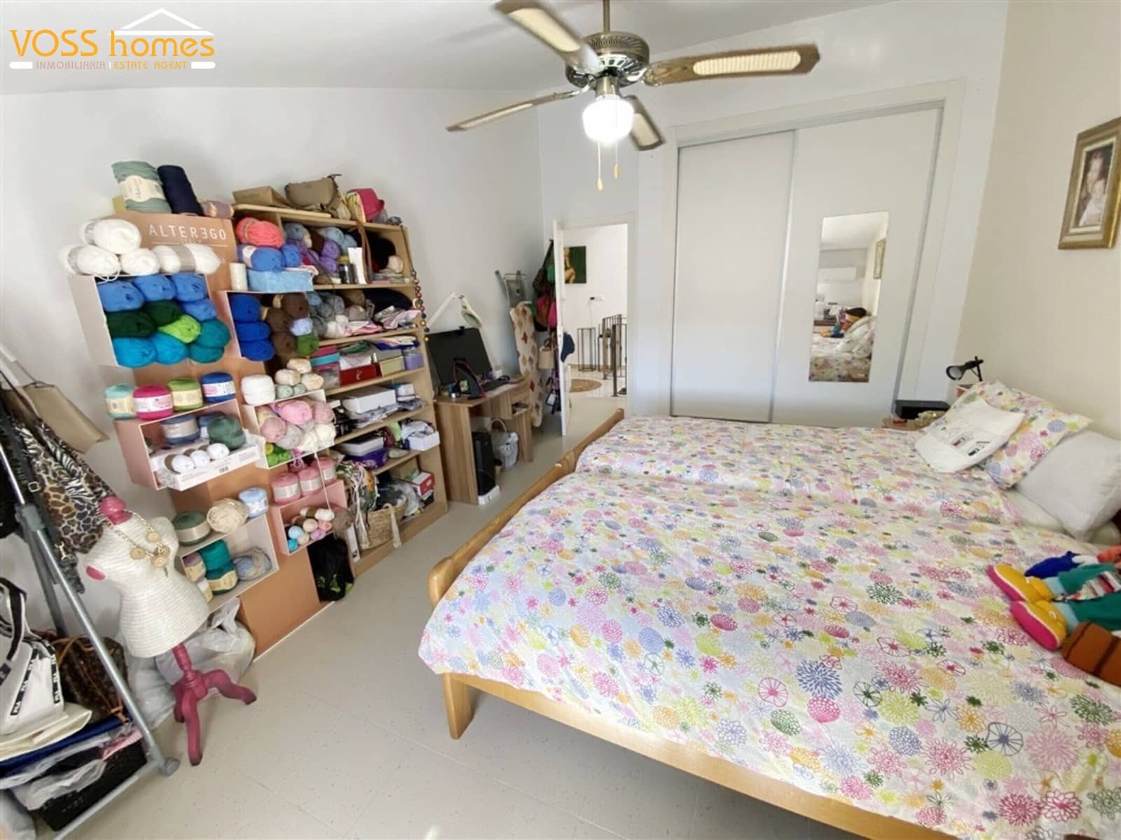 4 slaapkamer Huis te koop in Zurgena - € 249.950 (Ref: 9899681)