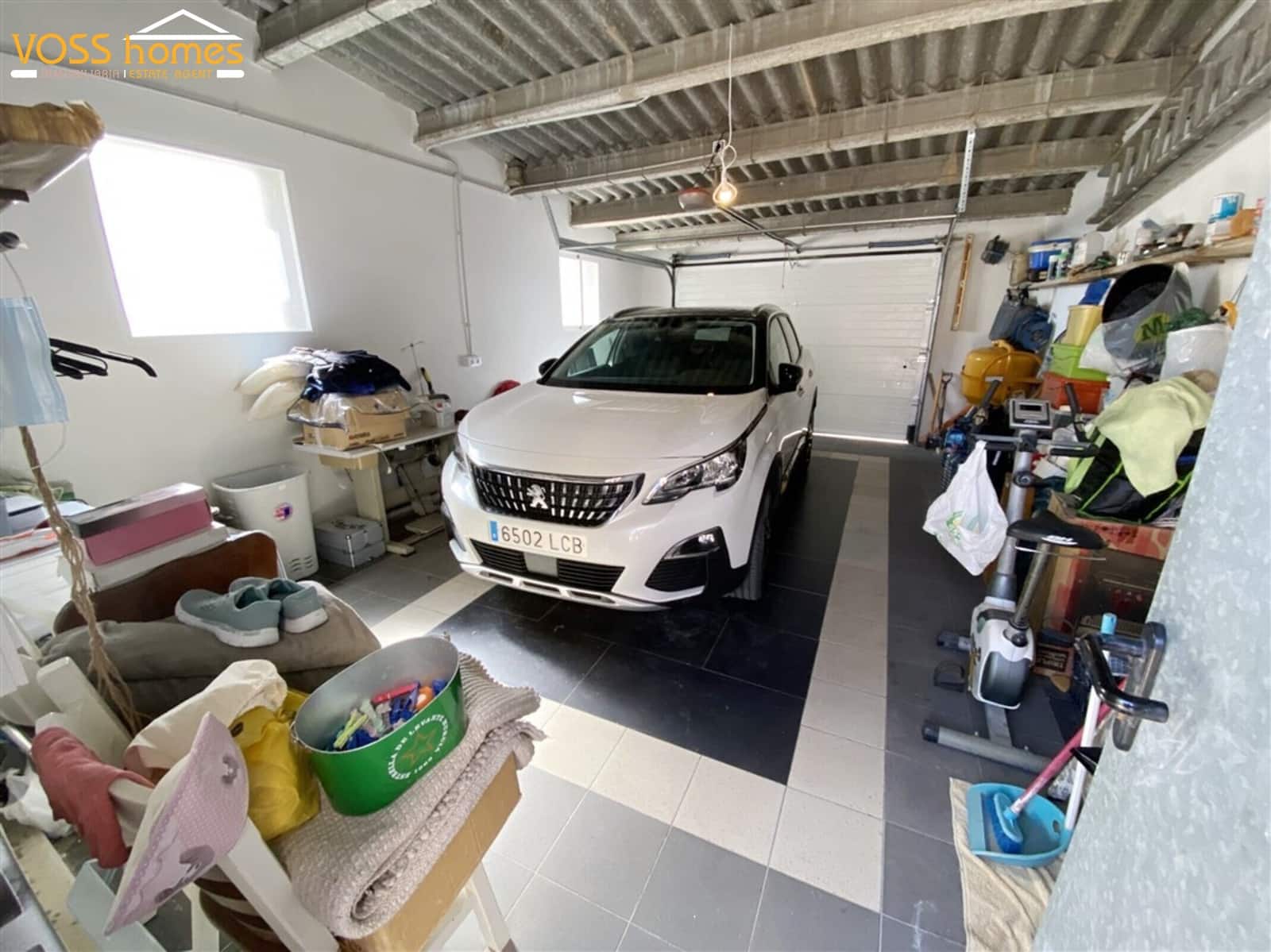 4 slaapkamer Huis te koop in Zurgena - € 249.950 (Ref: 9899681)