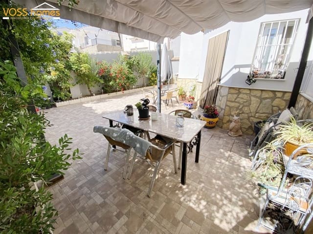 4 slaapkamer Huis te koop in Zurgena - € 249.950 (Ref: 9899681)