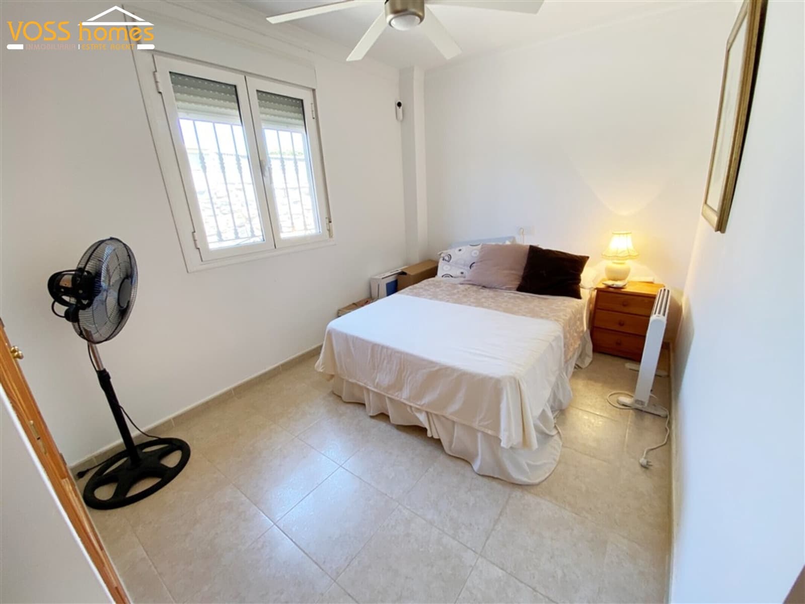 3 sovrum Villa till salu i Zurgena med pool - 289 950 € (Ref: 9914803)