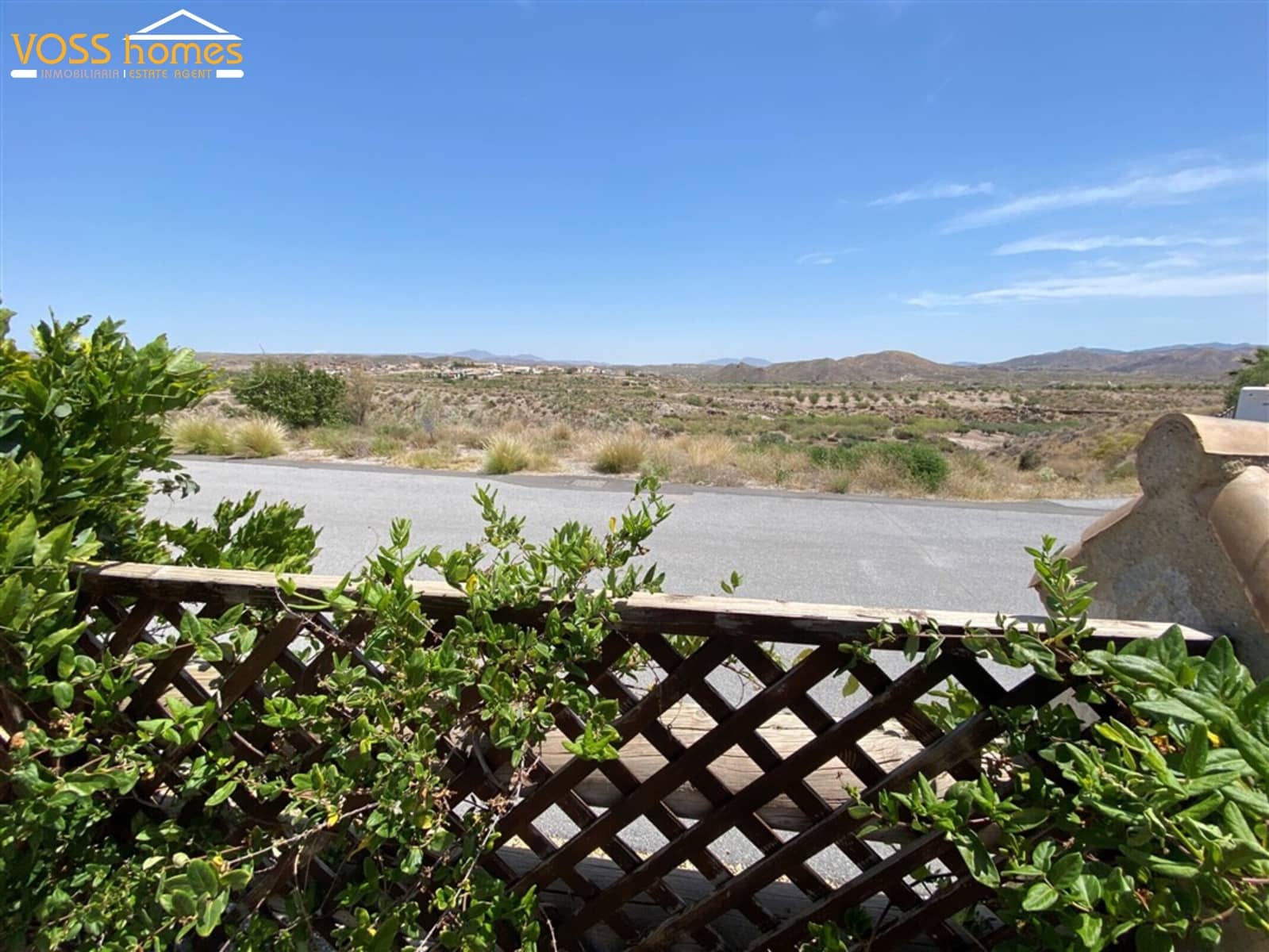 3 sovrum Villa till salu i Zurgena med pool - 289 950 € (Ref: 9914803)