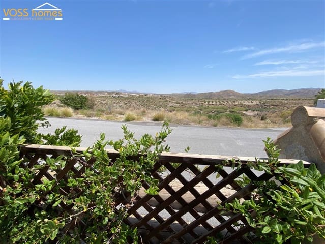 3 sovrum Villa till salu i Zurgena med pool - 289 950 € (Ref: 9914803)