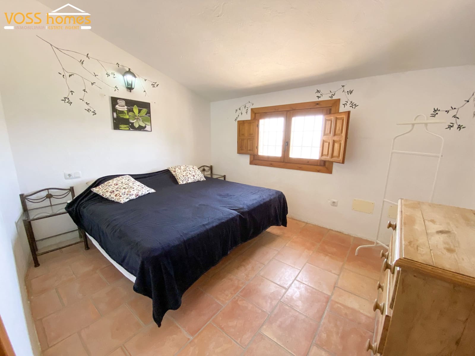 6 bedroom Finca/Country House for sale in Velez-Rubio with pool - € 349,950 (Ref: 9919071)