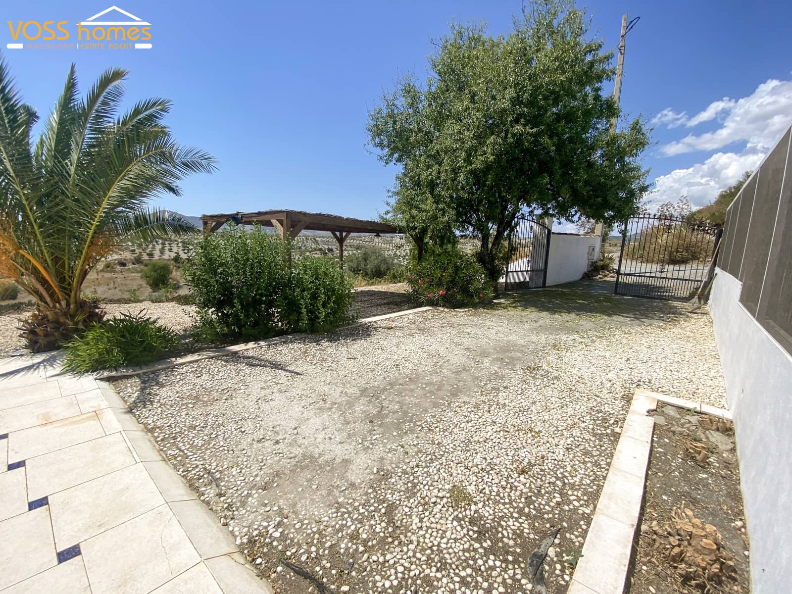 6 bedroom Finca/Country House for sale in Velez-Rubio with pool - € 349,950 (Ref: 9919071)
