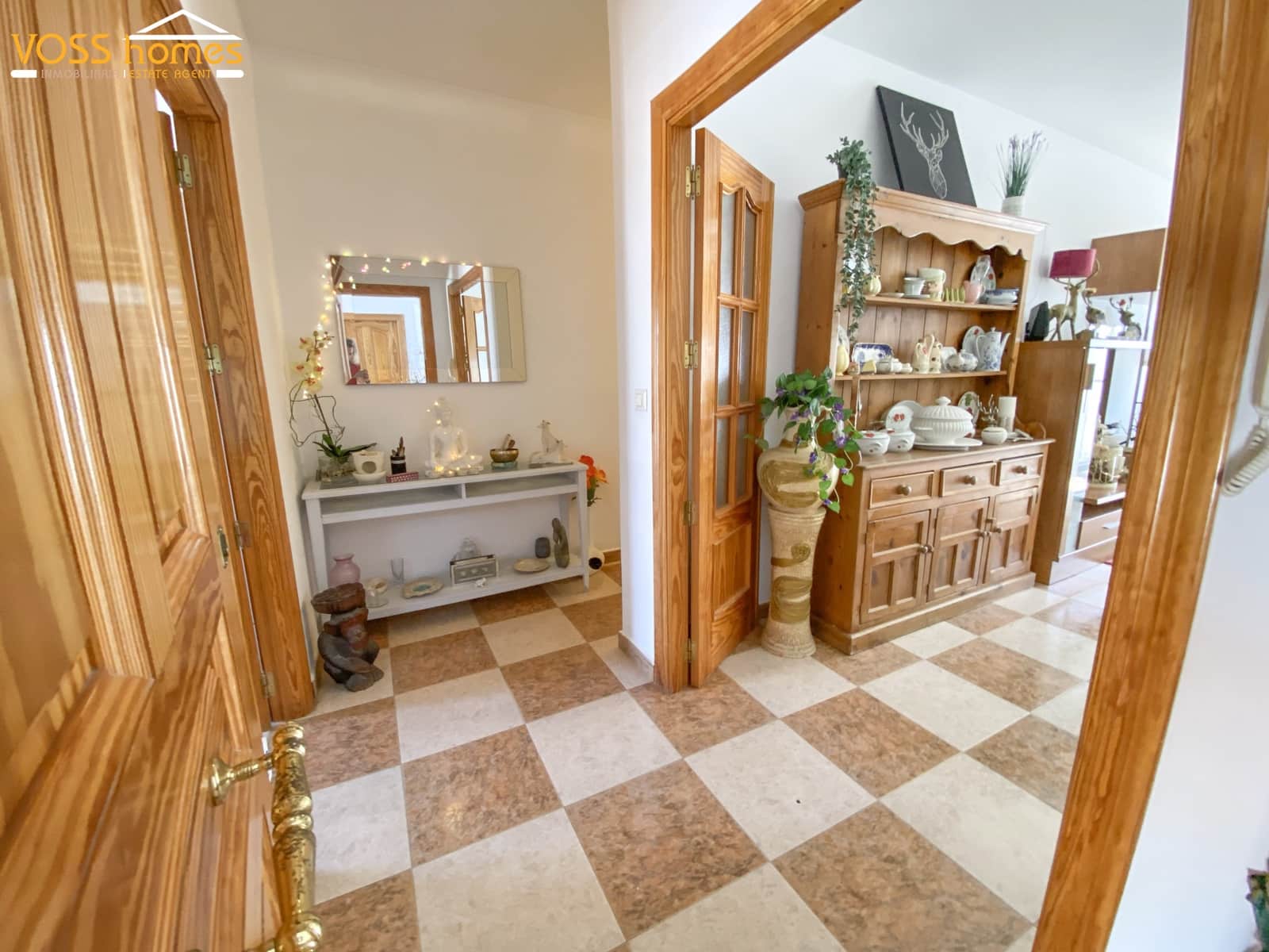 3 bedroom Apartment for sale in La Alfoquia - € 109,950 (Ref: 9922824)