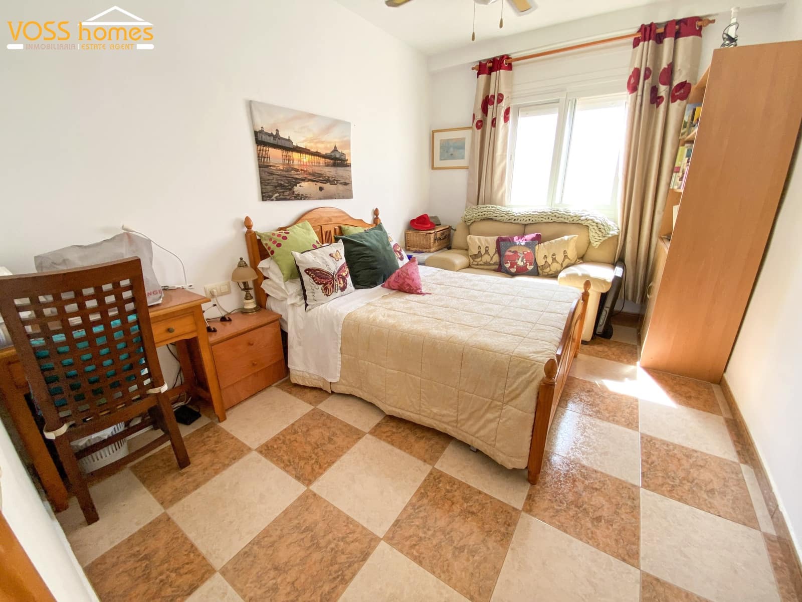 3 bedroom Apartment for sale in La Alfoquia - € 109,950 (Ref: 9922824)