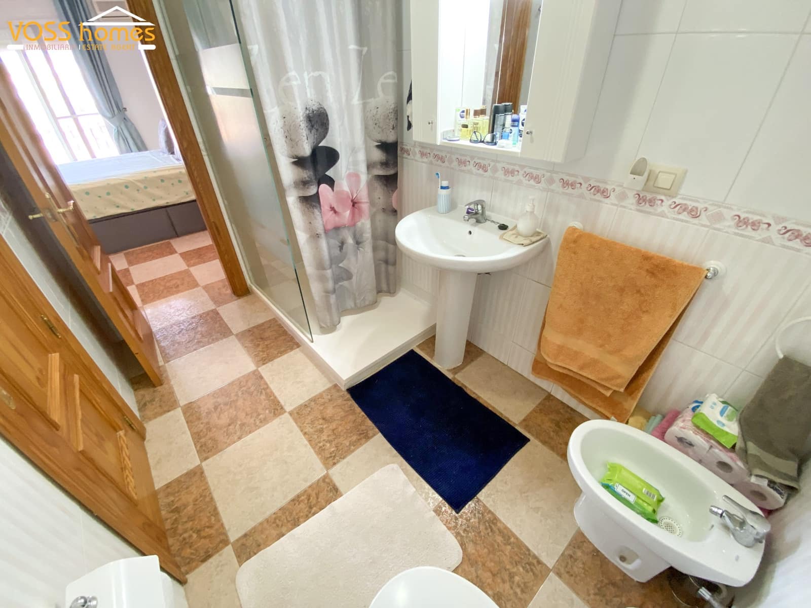 3 bedroom Apartment for sale in La Alfoquia - € 109,950 (Ref: 9922824)