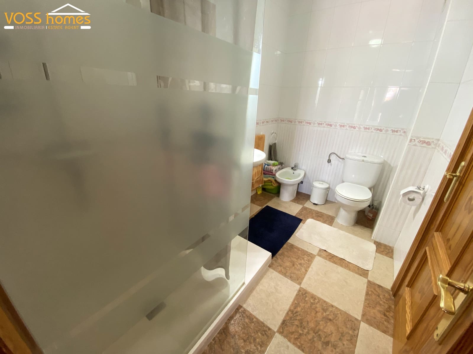 3 bedroom Apartment for sale in La Alfoquia - € 109,950 (Ref: 9922824)