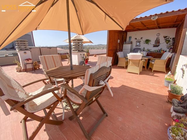 3 chambre Appartement à vendre à La Alfoquia, Zurgena - 109 950 € (Ref: 9922824)