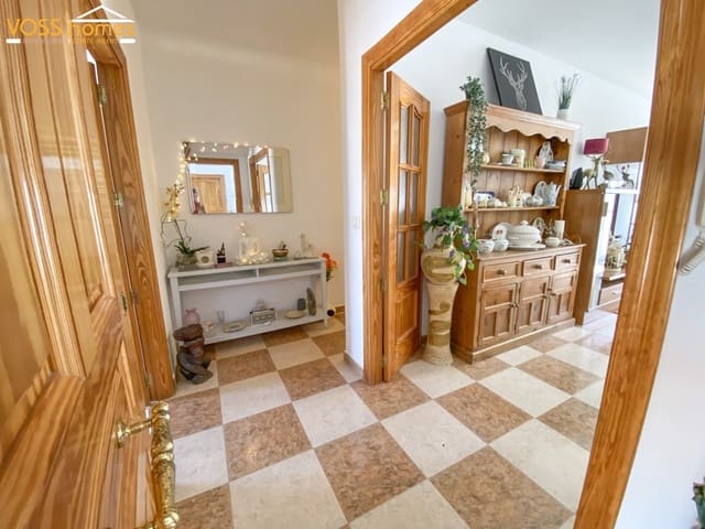 3 chambre Appartement à vendre à La Alfoquia, Zurgena - 109 950 € (Ref: 9922824)