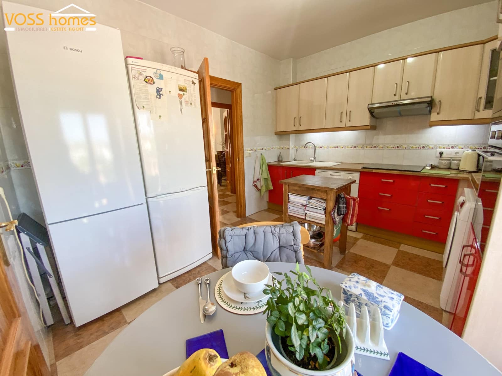 3 bedroom Apartment for sale in La Alfoquia - € 109,950 (Ref: 9922824)