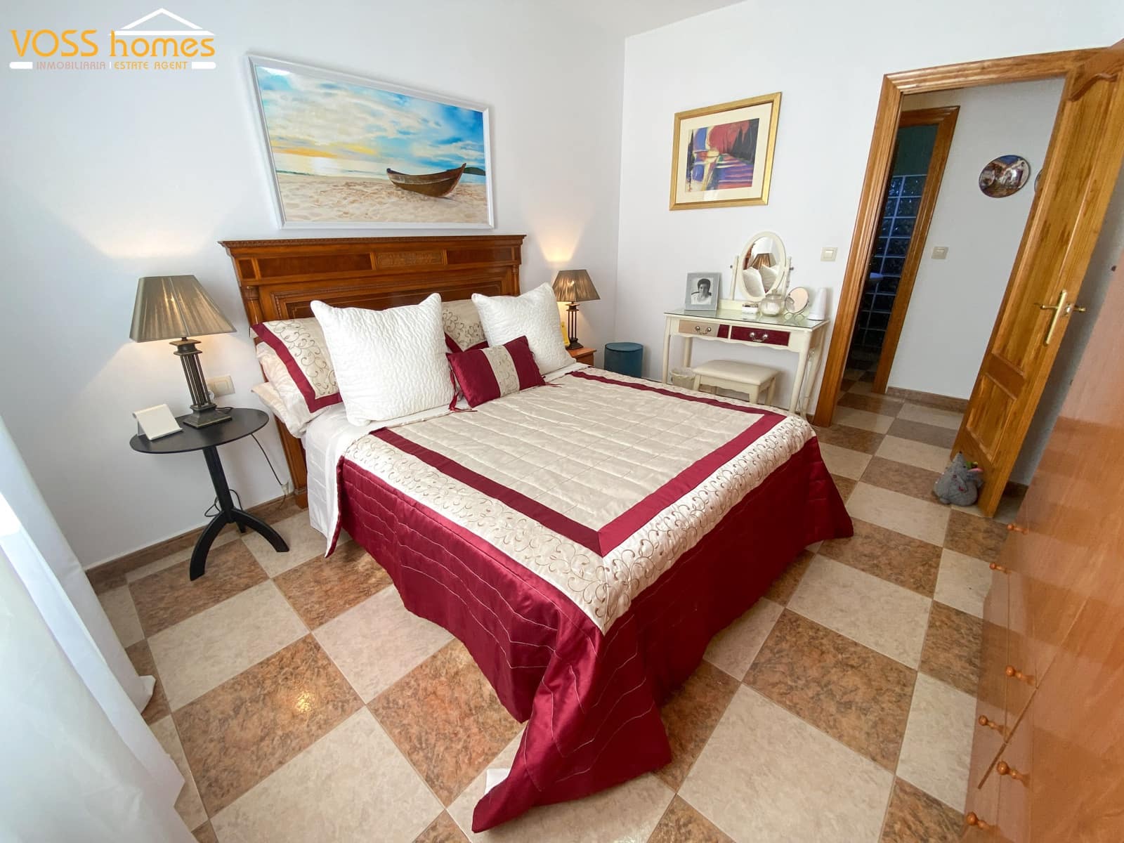 3 bedroom Apartment for sale in La Alfoquia - € 109,950 (Ref: 9922824)