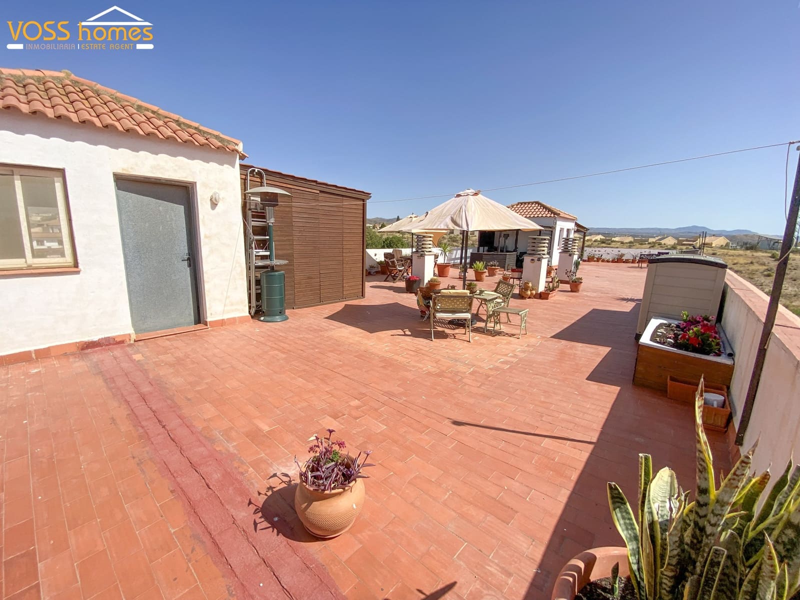 3 bedroom Apartment for sale in La Alfoquia - € 109,950 (Ref: 9922824)