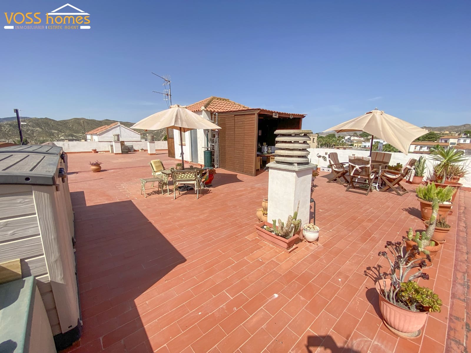 3 bedroom Apartment for sale in La Alfoquia - € 109,950 (Ref: 9922824)