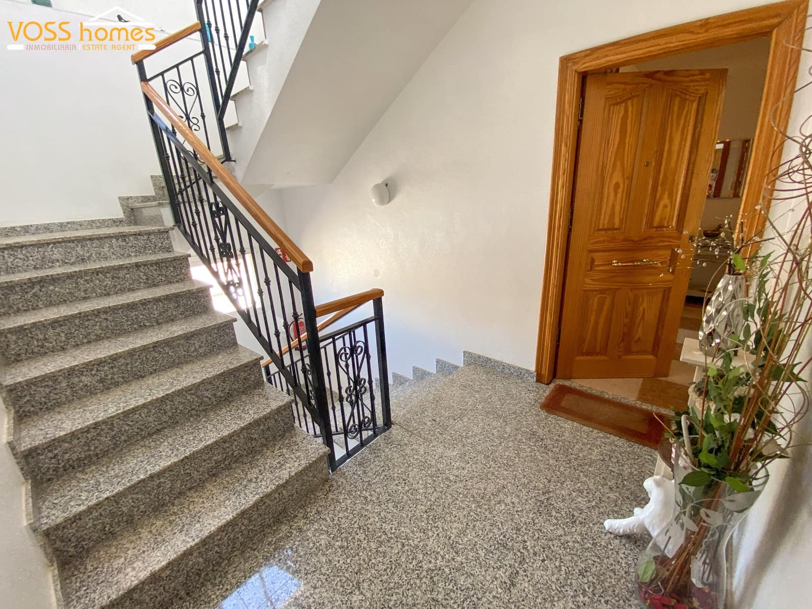 3 bedroom Apartment for sale in La Alfoquia - € 109,950 (Ref: 9922824)