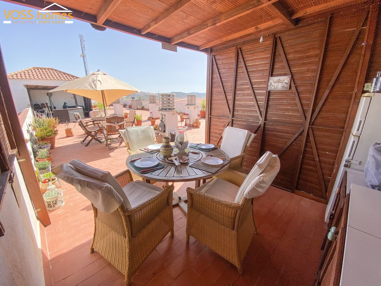 3 bedroom Apartment for sale in La Alfoquia - € 109,950 (Ref: 9922824)