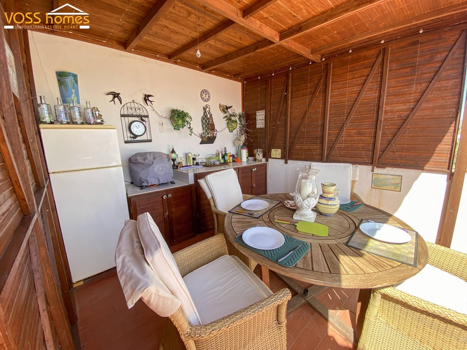 3 bedroom Apartment for sale in La Alfoquia - € 109,950 (Ref: 9922824)