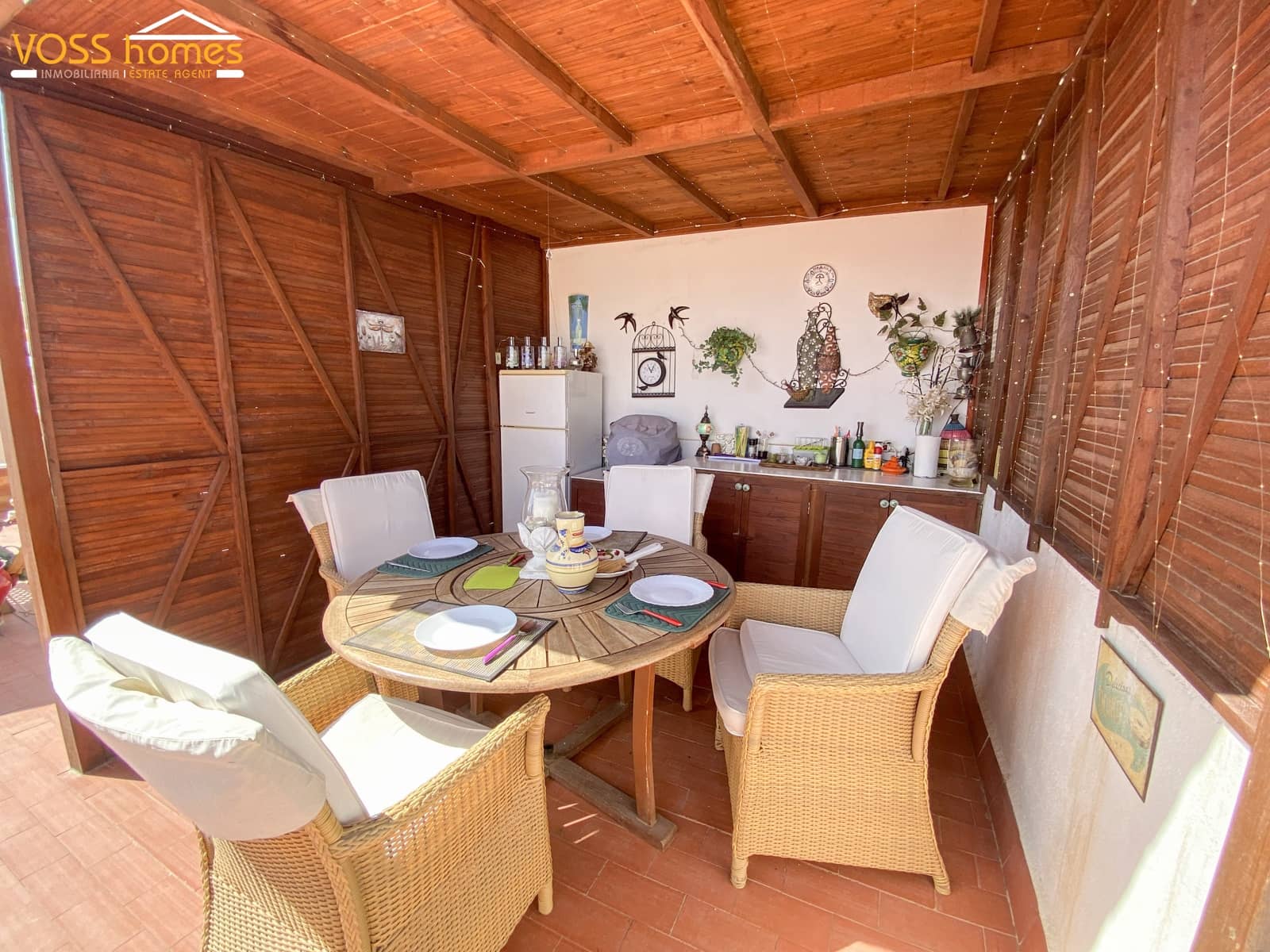 3 bedroom Apartment for sale in La Alfoquia - € 109,950 (Ref: 9922824)