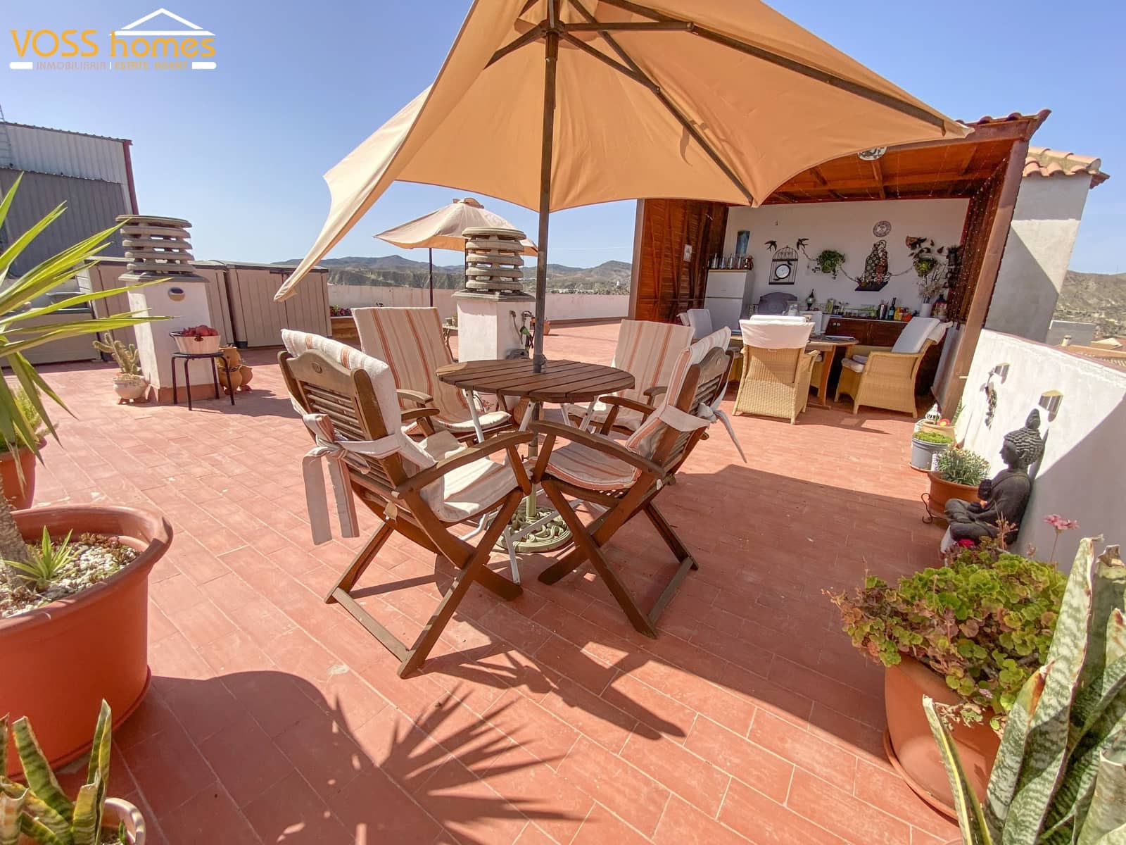 3 bedroom Apartment for sale in La Alfoquia - € 109,950 (Ref: 9922824)