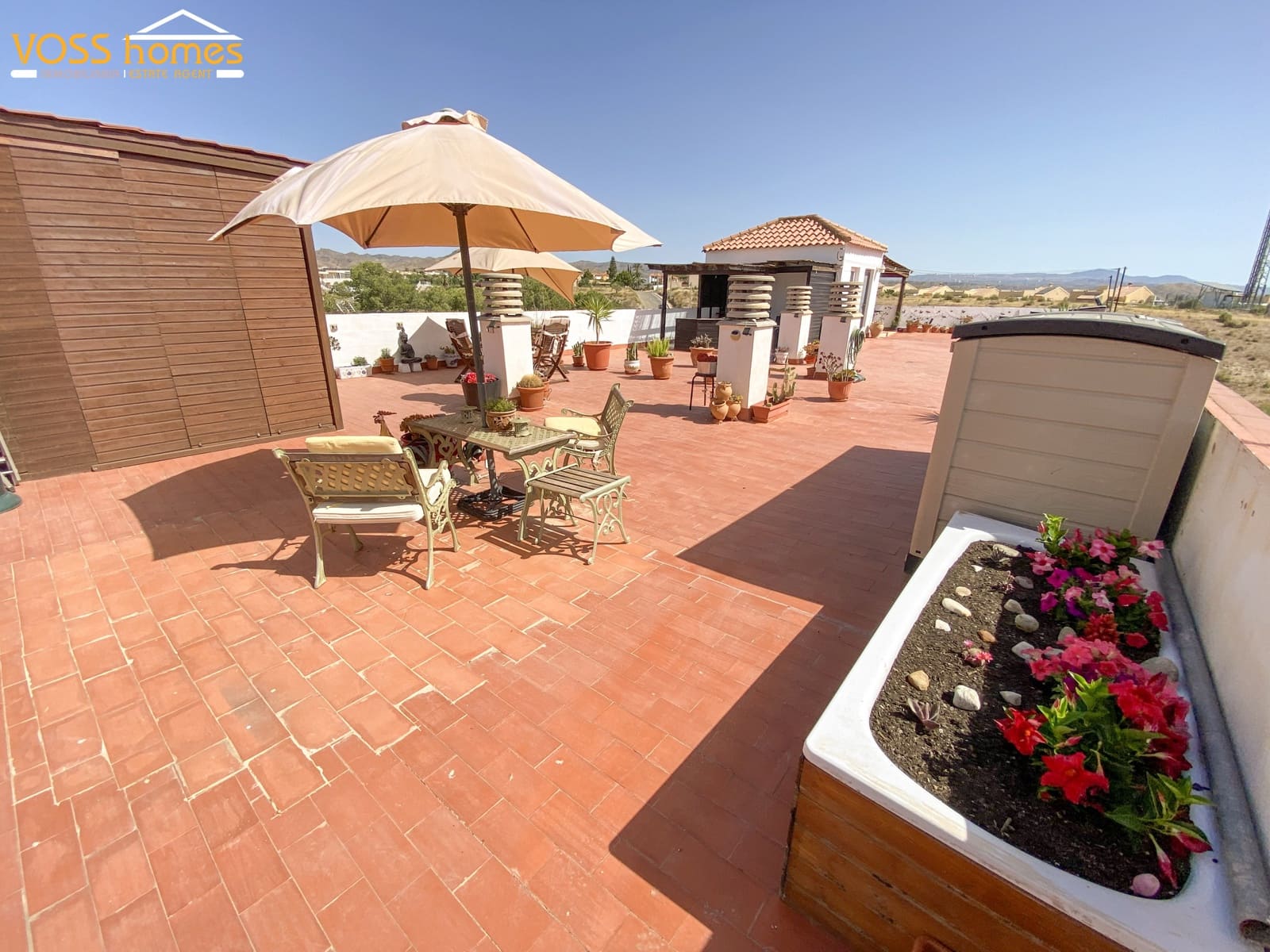 3 bedroom Apartment for sale in La Alfoquia - € 109,950 (Ref: 9922824)