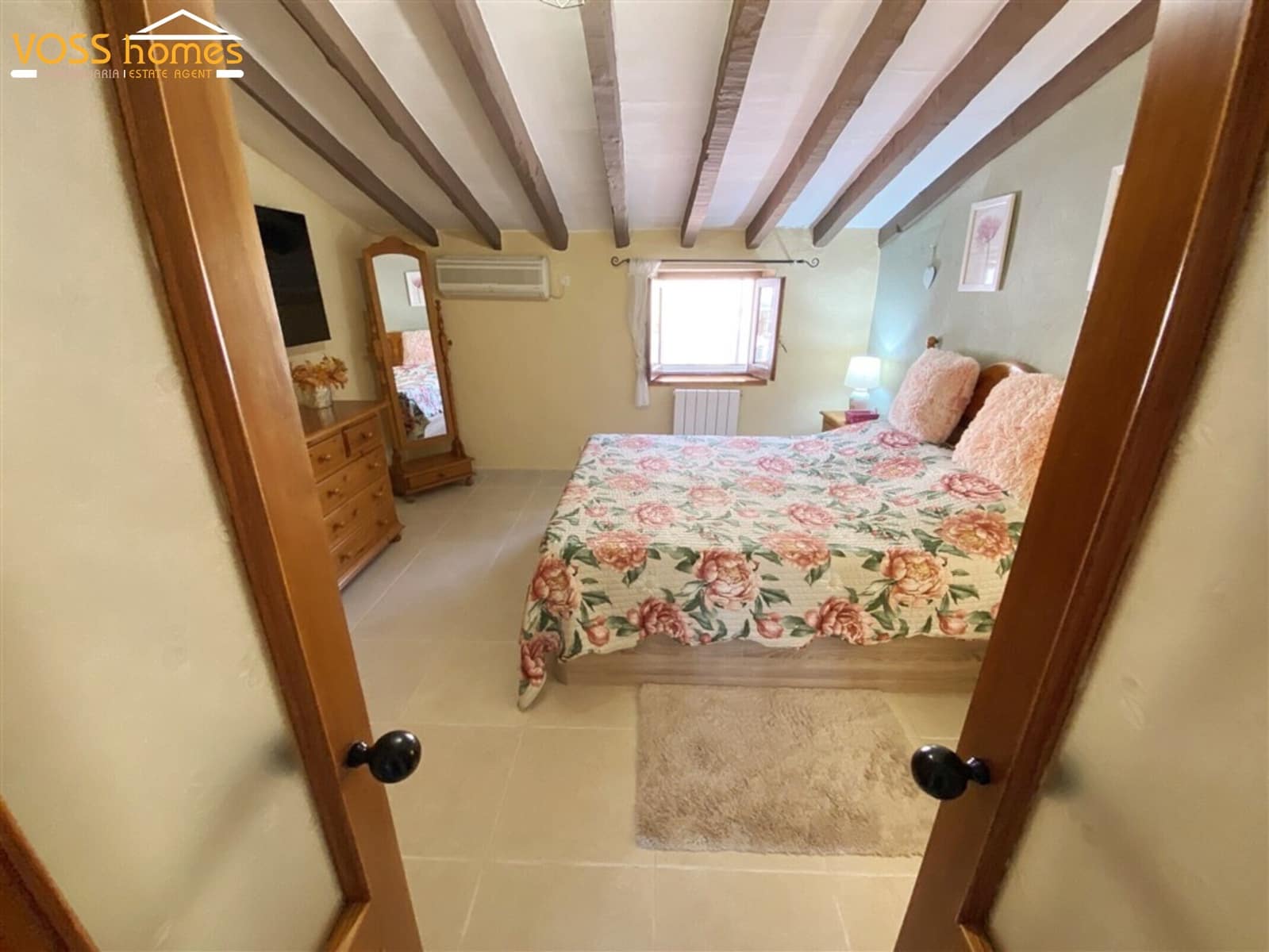 3 bedroom Townhouse for sale in La Alfoquia - € 159,950 (Ref: 9933653)