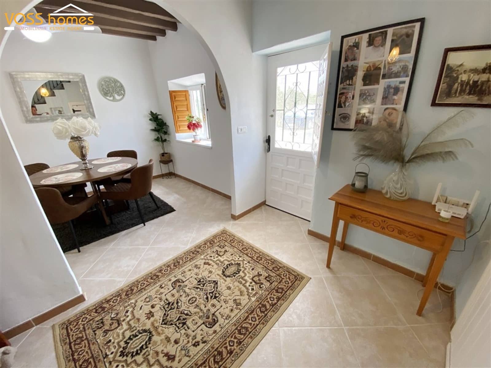 3 bedroom Townhouse for sale in La Alfoquia - € 159,950 (Ref: 9933653)