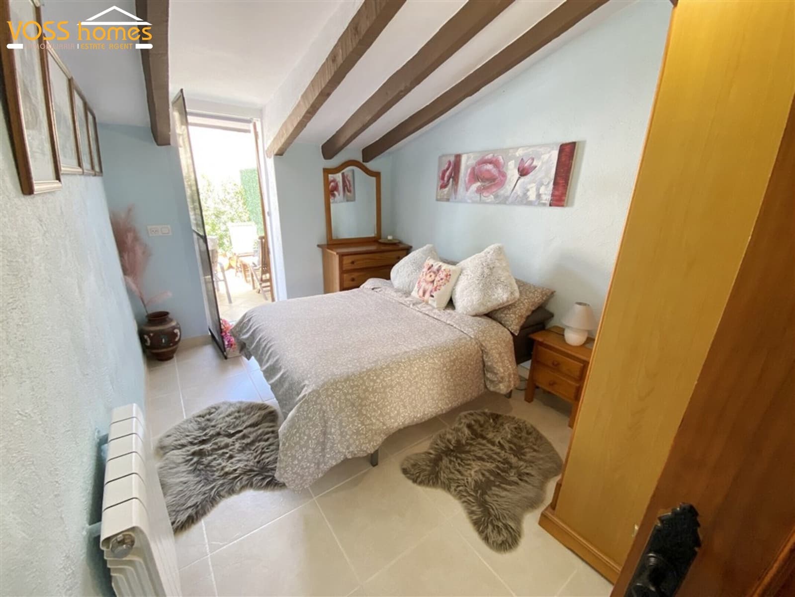 3 bedroom Townhouse for sale in La Alfoquia - € 159,950 (Ref: 9933653)