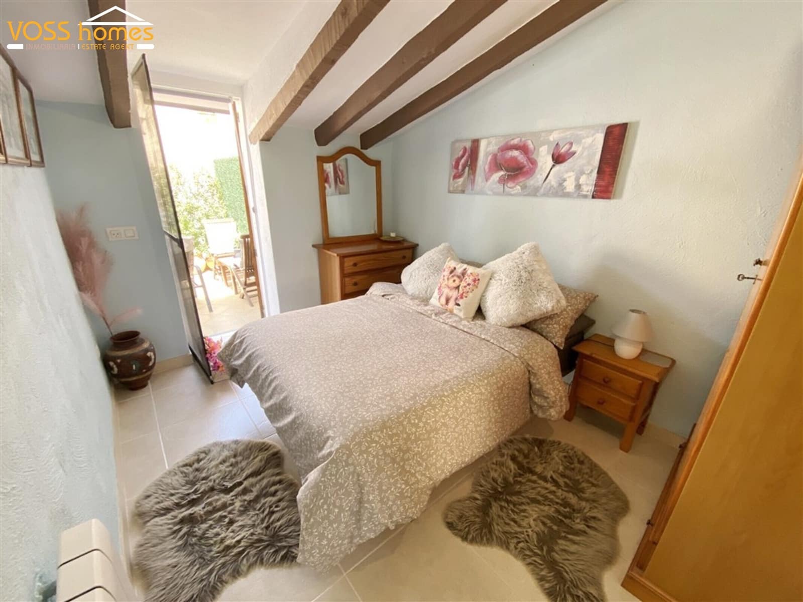 3 bedroom Townhouse for sale in La Alfoquia - € 159,950 (Ref: 9933653)