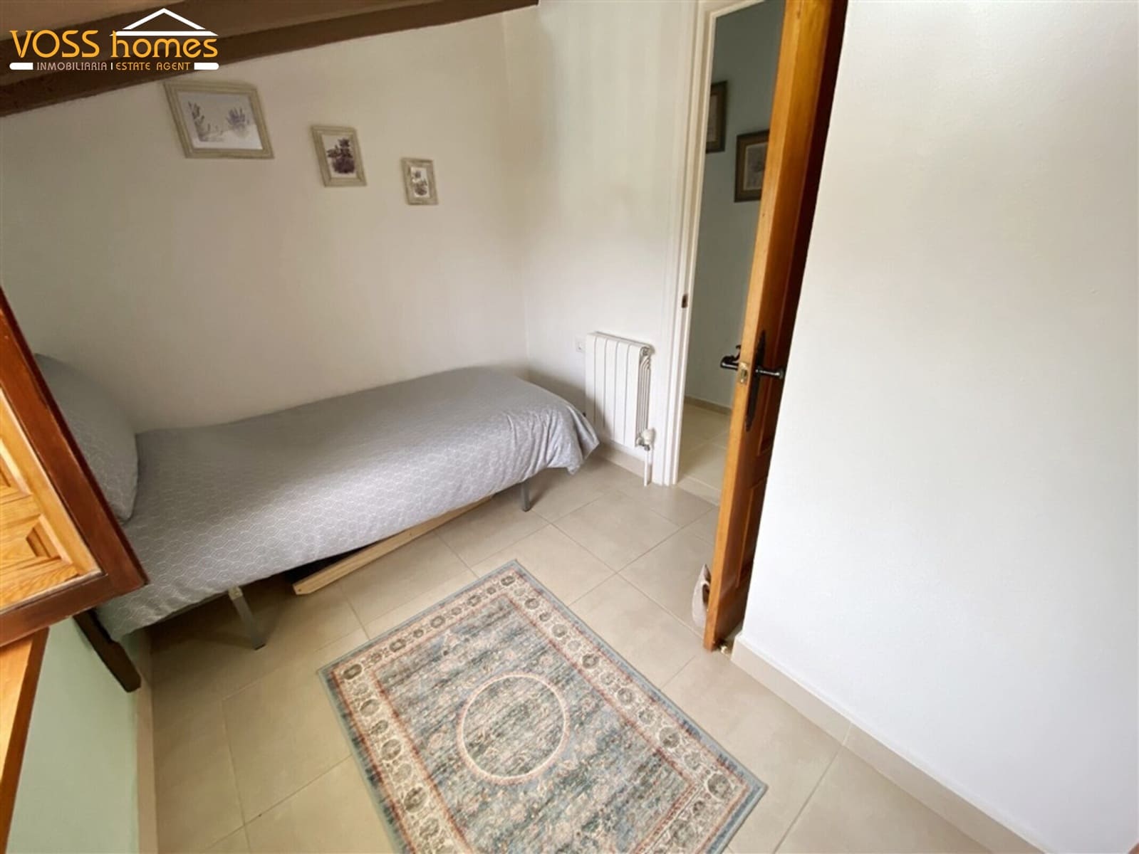 3 bedroom Townhouse for sale in La Alfoquia - € 159,950 (Ref: 9933653)