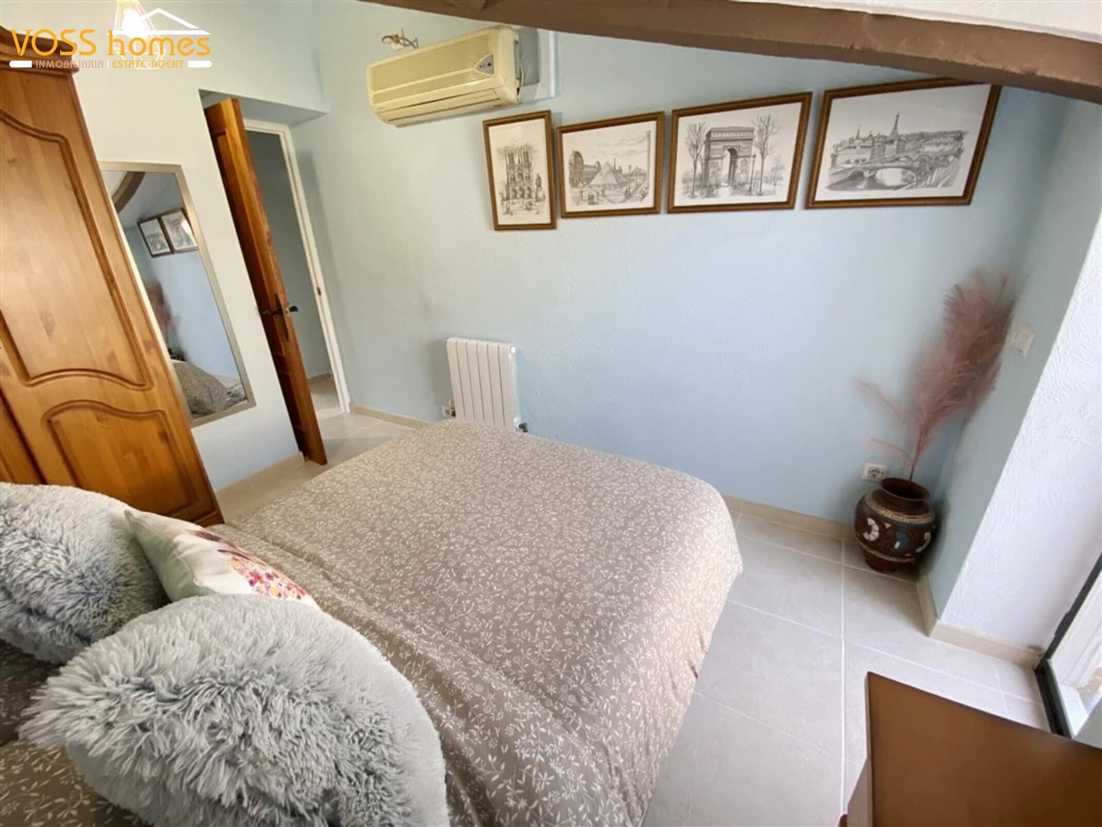 3 bedroom Townhouse for sale in La Alfoquia - € 159,950 (Ref: 9933653)