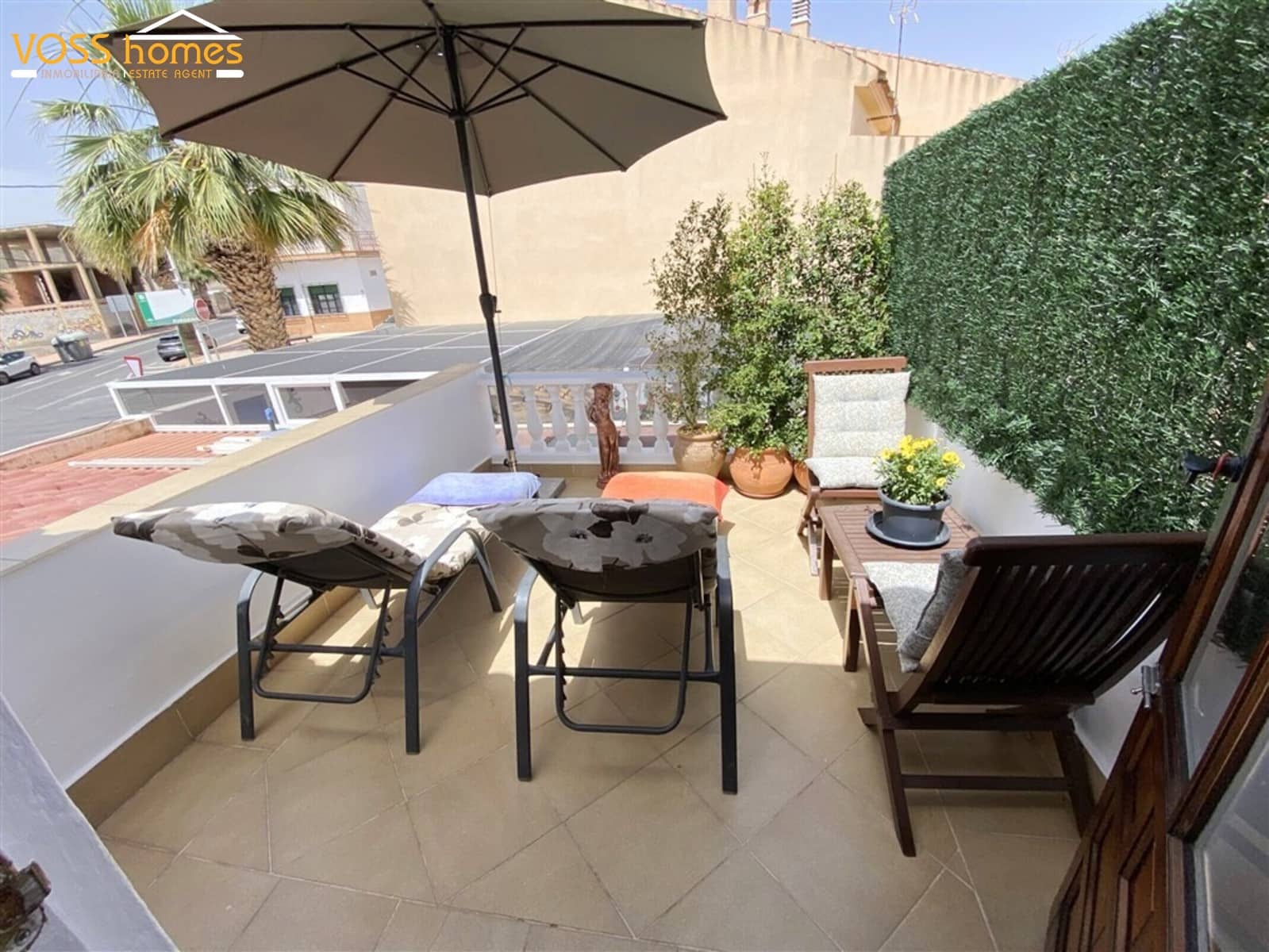 3 bedroom Townhouse for sale in La Alfoquia - € 159,950 (Ref: 9933653)