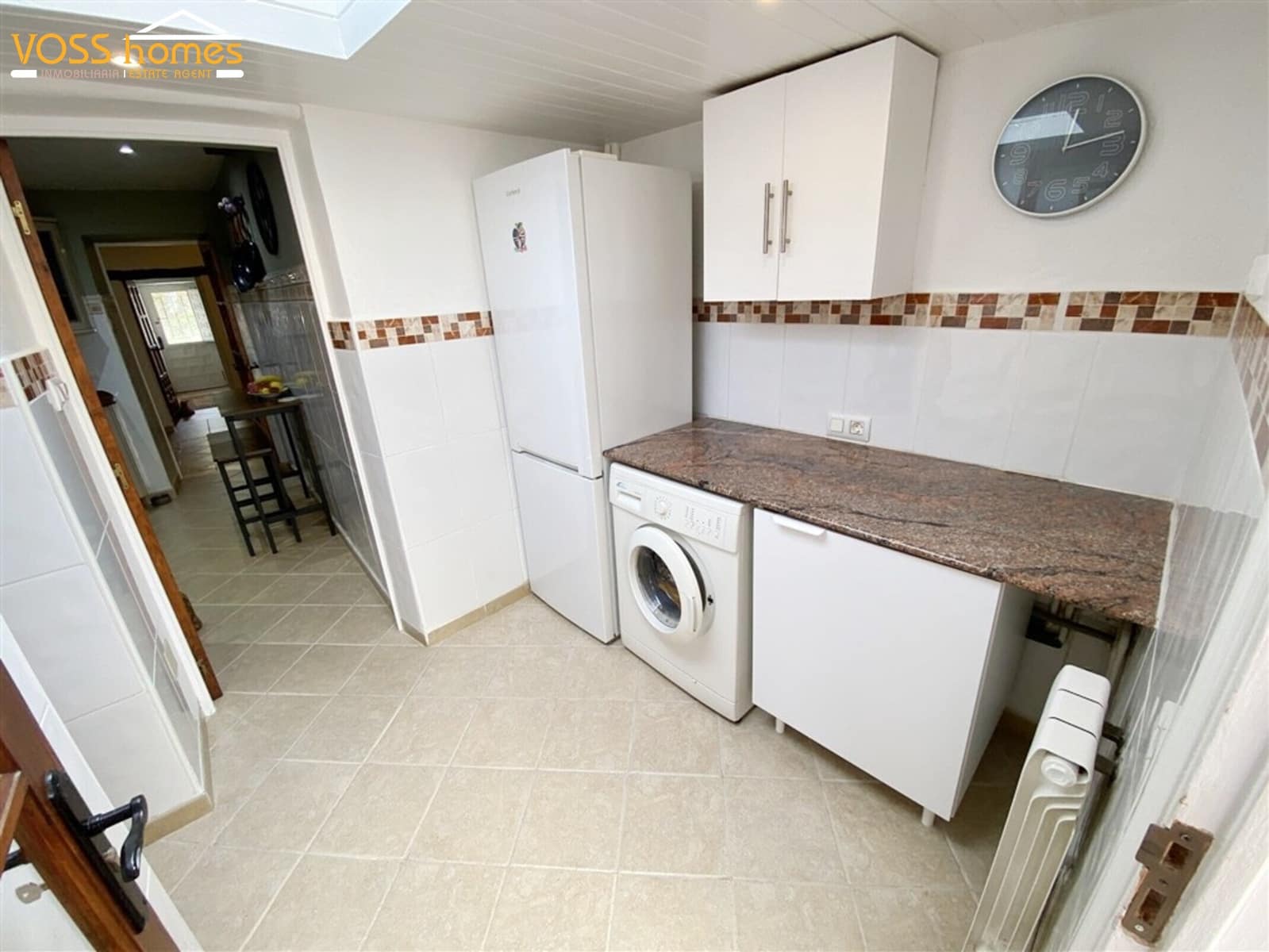 3 bedroom Townhouse for sale in La Alfoquia - € 159,950 (Ref: 9933653)