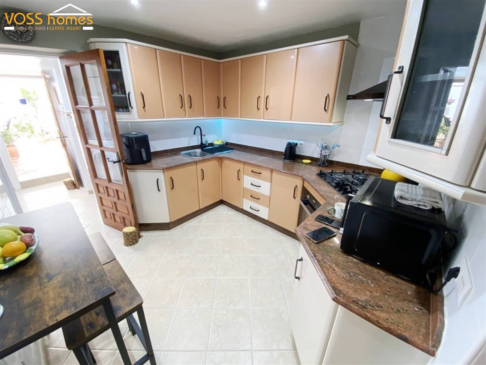 3 bedroom Townhouse for sale in La Alfoquia - € 159,950 (Ref: 9933653)