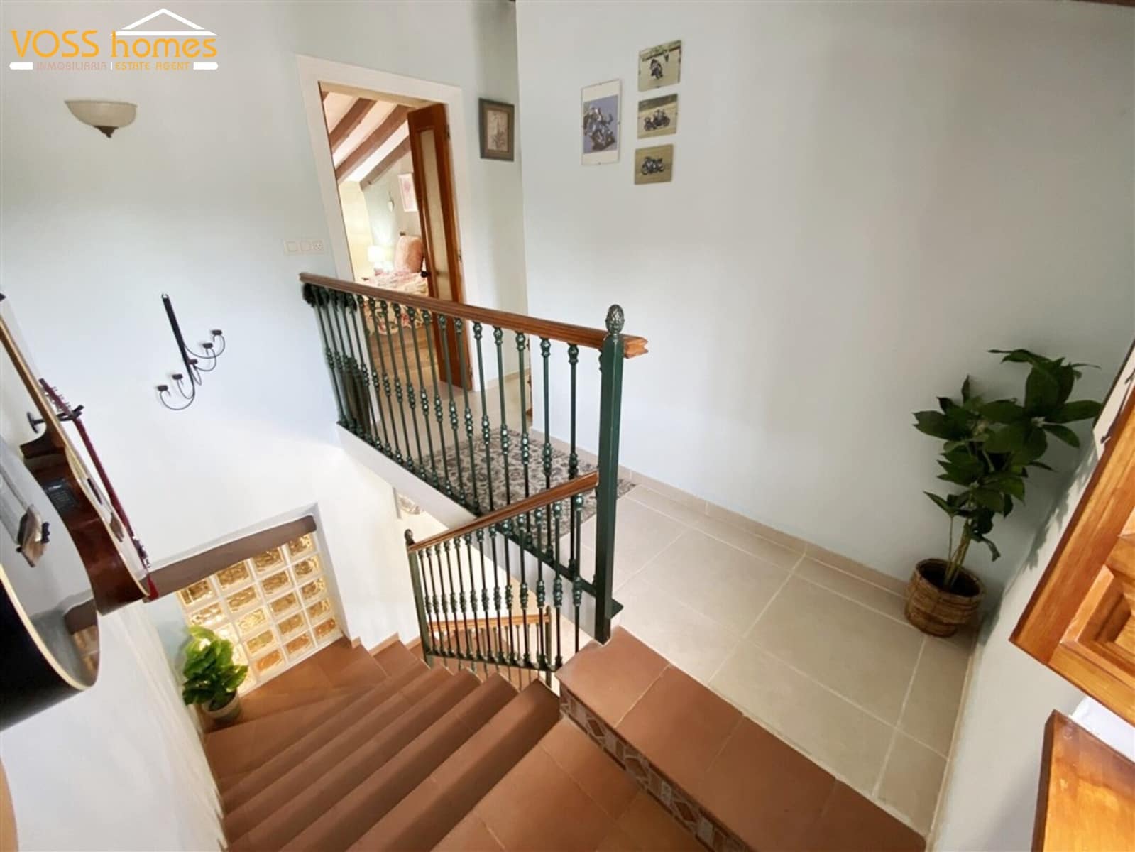 3 bedroom Townhouse for sale in La Alfoquia - € 159,950 (Ref: 9933653)