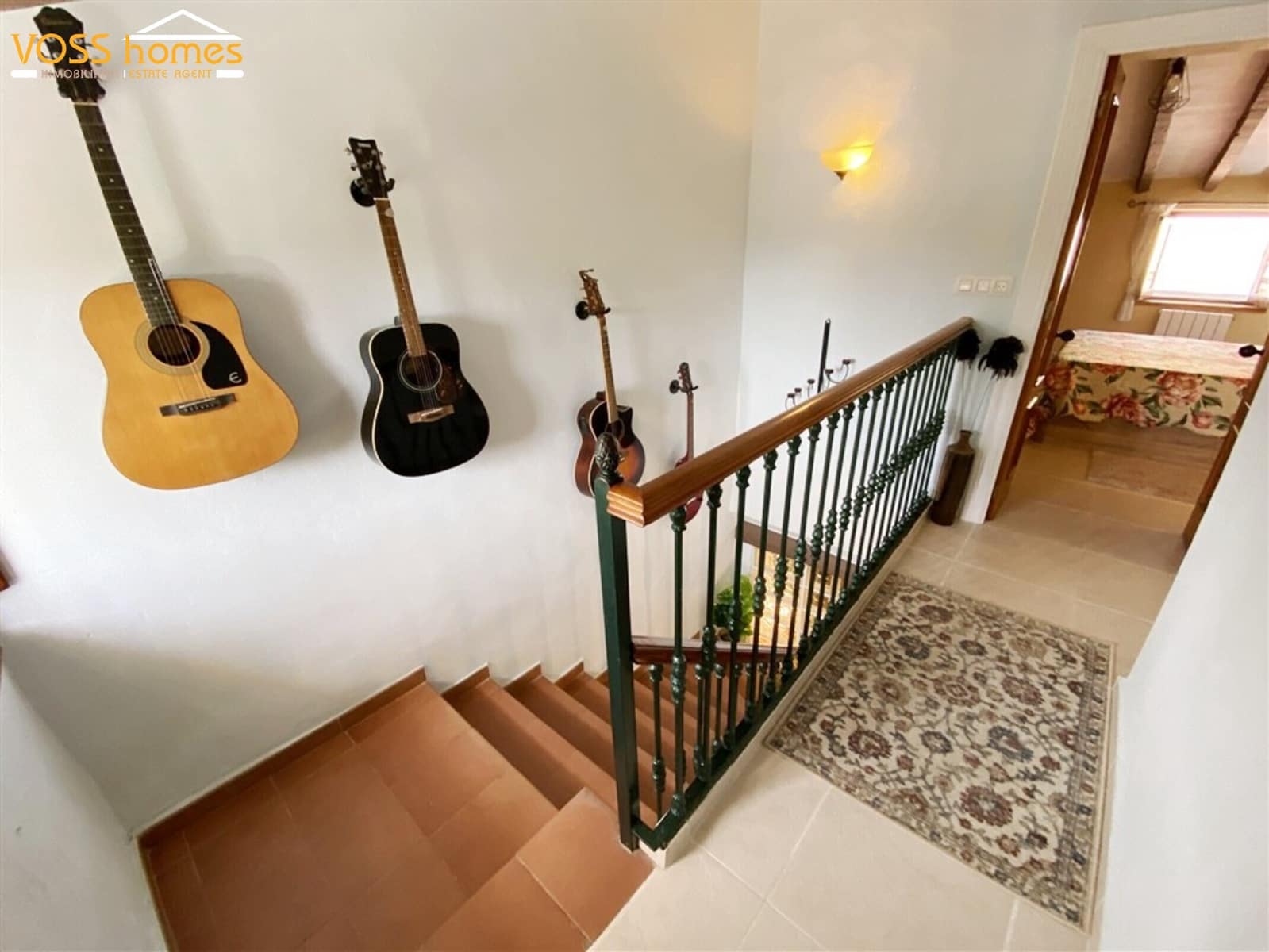3 bedroom Townhouse for sale in La Alfoquia - € 159,950 (Ref: 9933653)