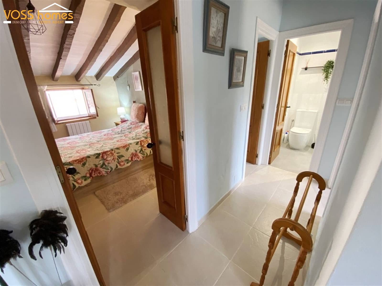 3 bedroom Townhouse for sale in La Alfoquia - € 159,950 (Ref: 9933653)