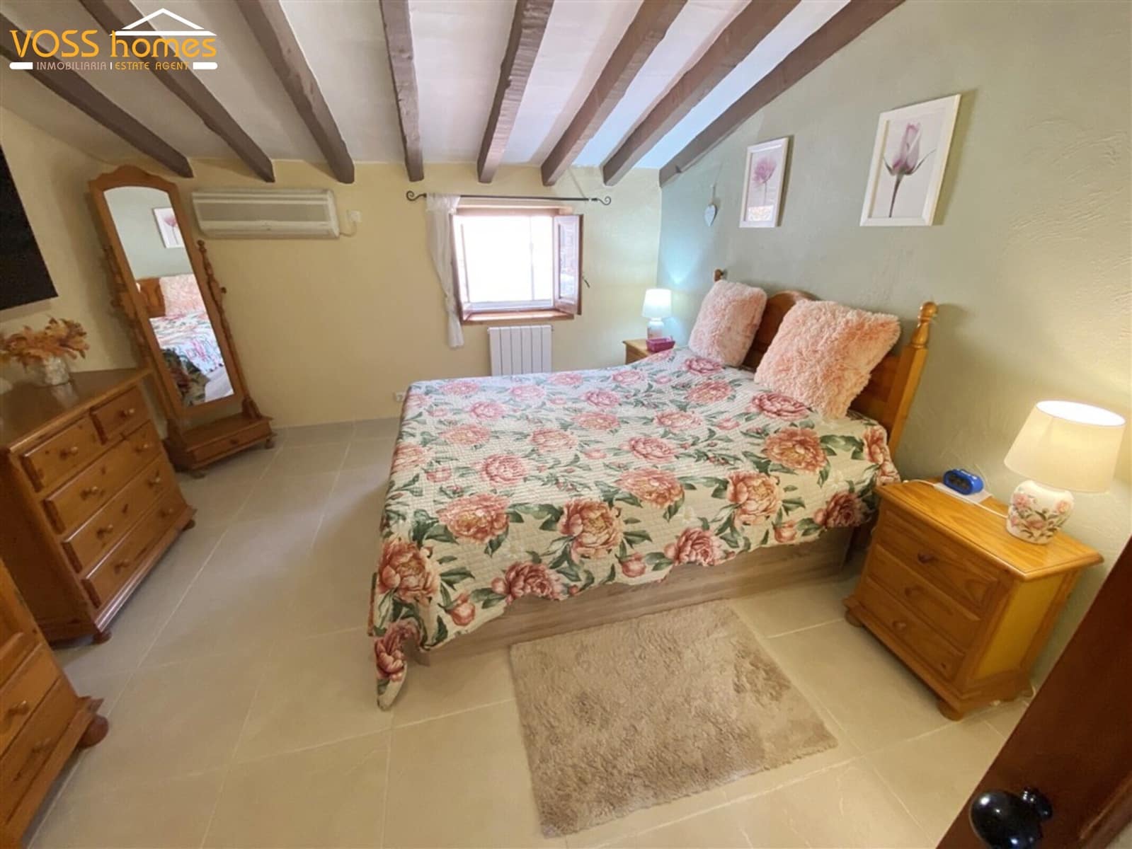 3 bedroom Townhouse for sale in La Alfoquia - € 159,950 (Ref: 9933653)