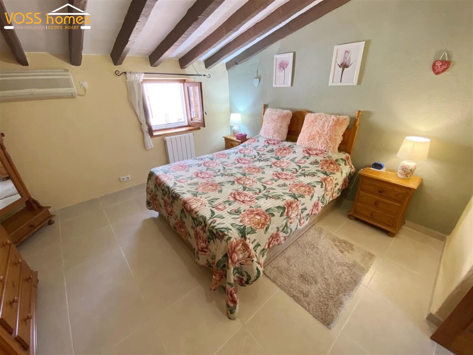 3 bedroom Townhouse for sale in La Alfoquia - € 159,950 (Ref: 9933653)