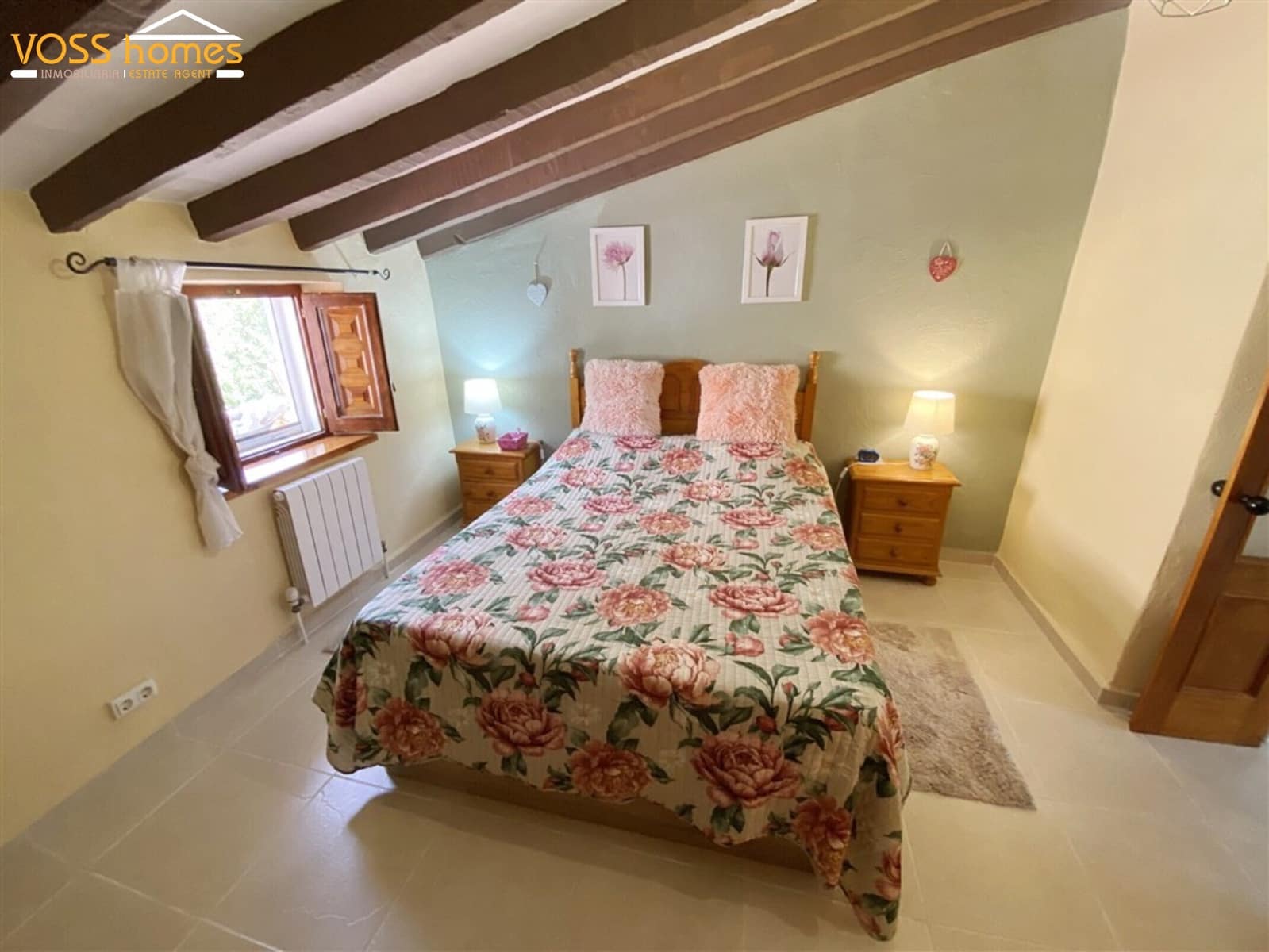 3 bedroom Townhouse for sale in La Alfoquia - € 159,950 (Ref: 9933653)