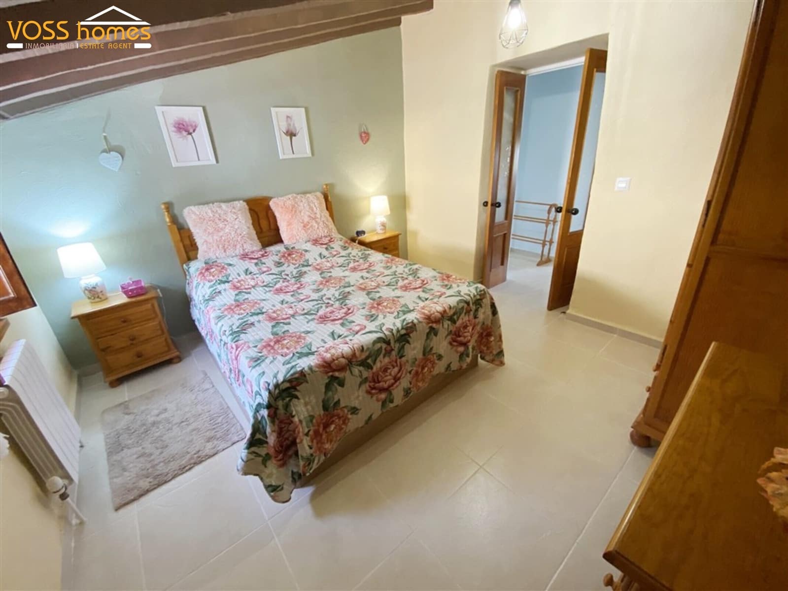 3 bedroom Townhouse for sale in La Alfoquia - € 159,950 (Ref: 9933653)