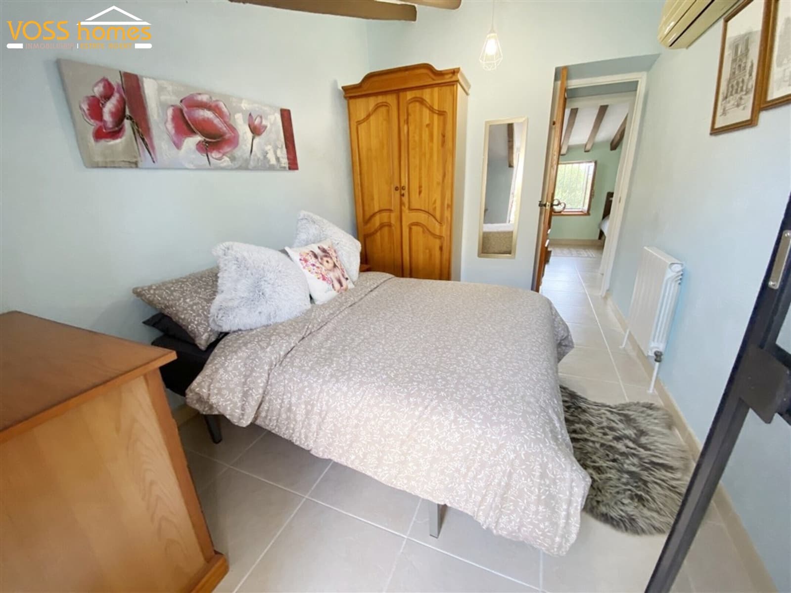 3 bedroom Townhouse for sale in La Alfoquia - € 159,950 (Ref: 9933653)