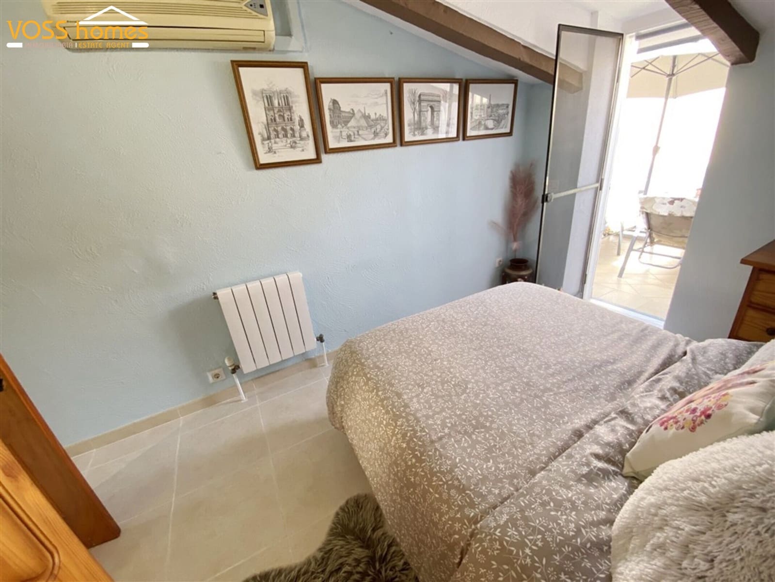 3 bedroom Townhouse for sale in La Alfoquia - € 159,950 (Ref: 9933653)