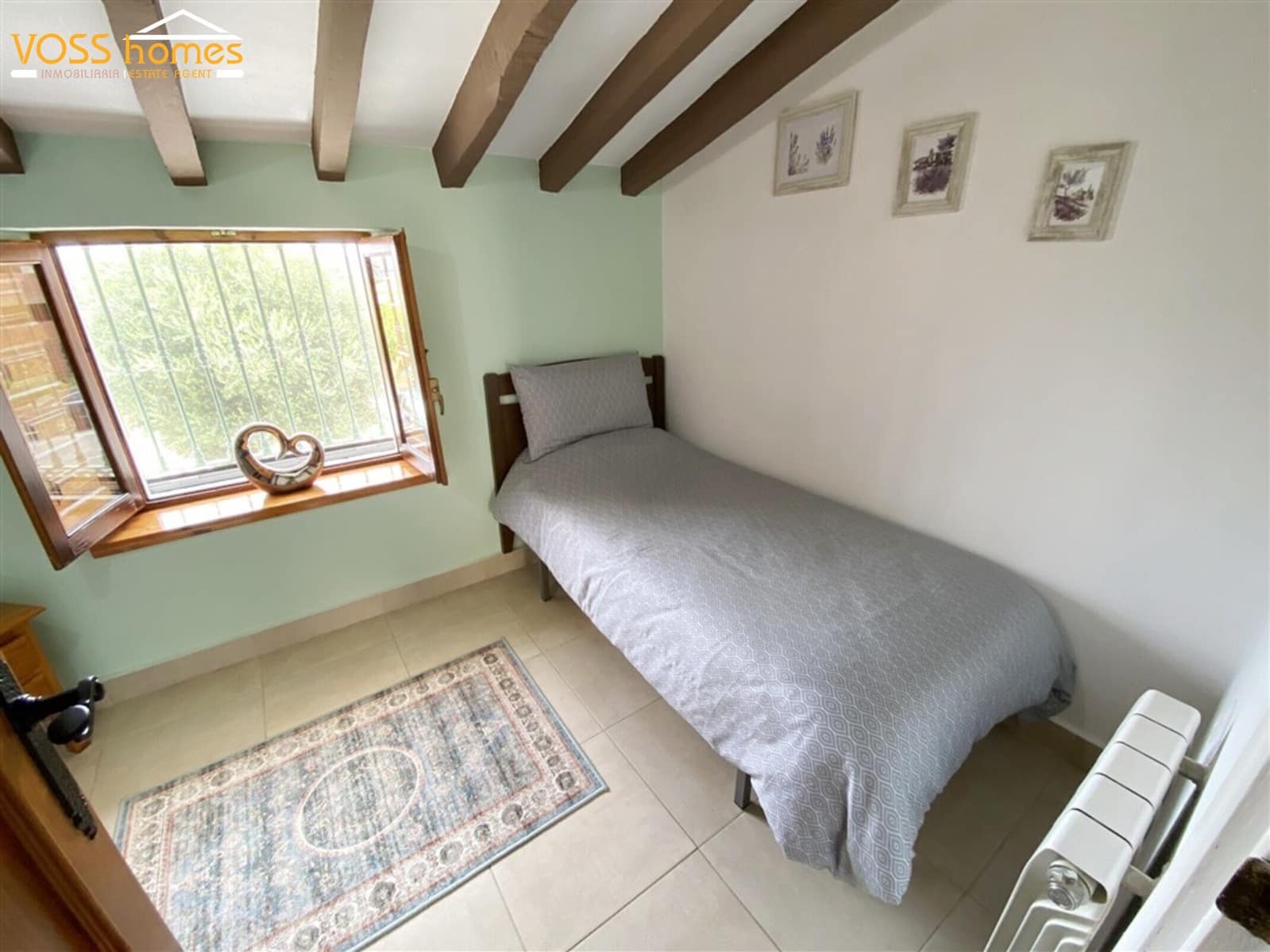 3 bedroom Townhouse for sale in La Alfoquia - € 159,950 (Ref: 9933653)