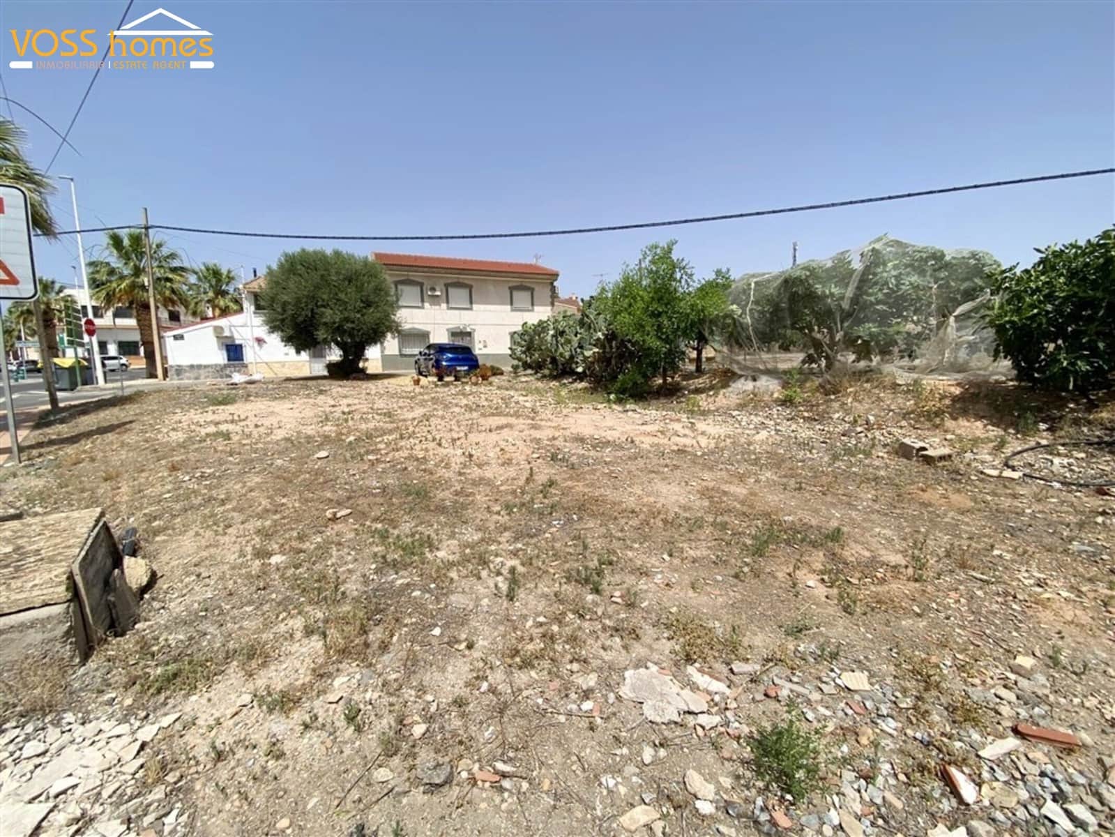 3 bedroom Townhouse for sale in La Alfoquia - € 159,950 (Ref: 9933653)