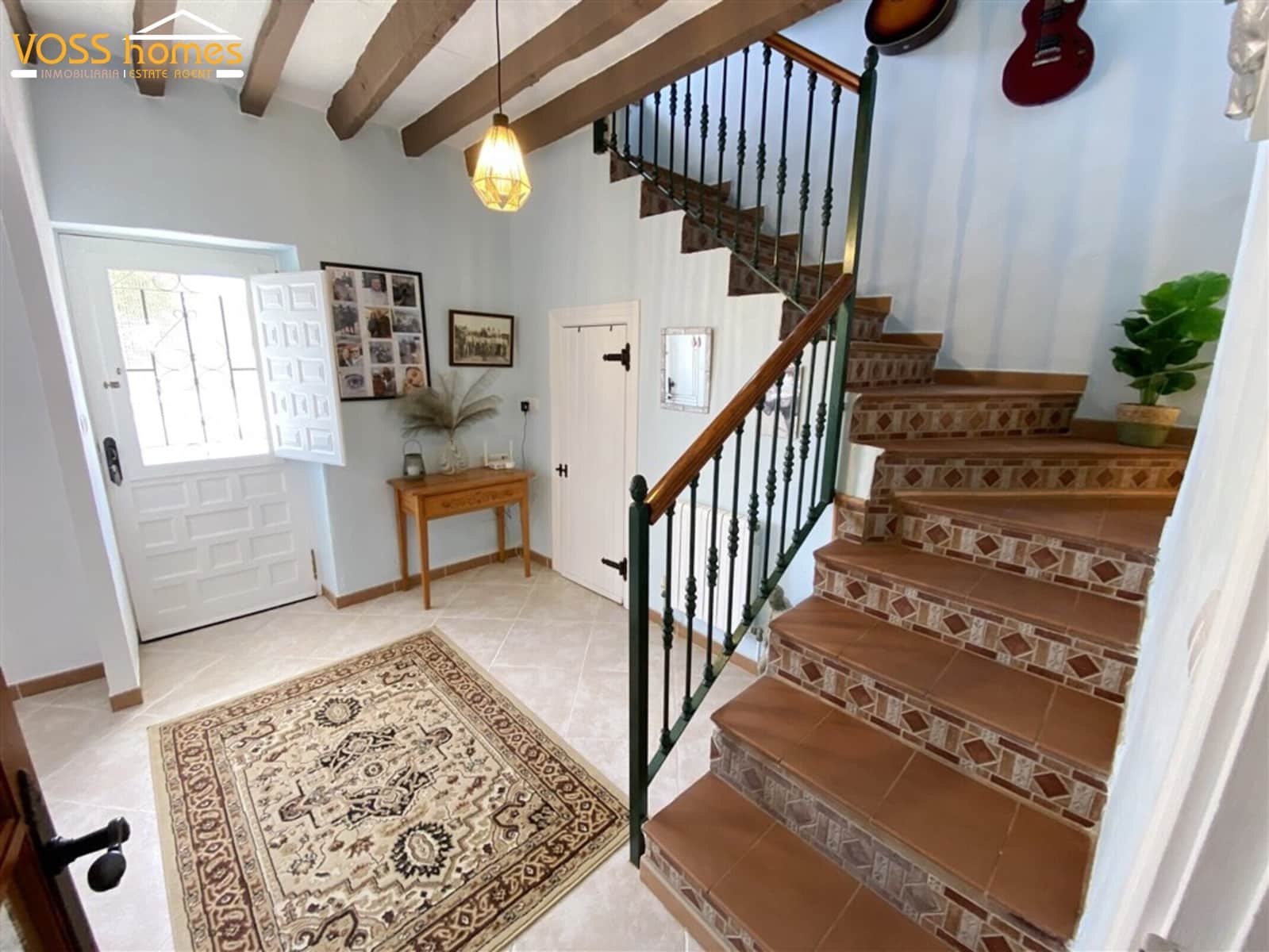 3 bedroom Townhouse for sale in La Alfoquia - € 159,950 (Ref: 9933653)