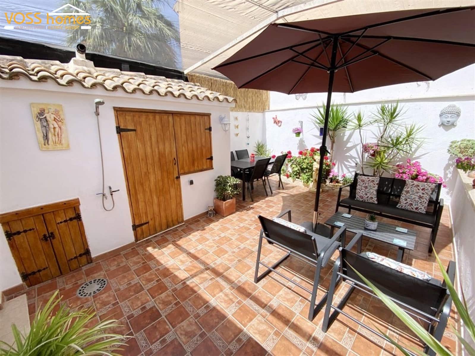 3 bedroom Townhouse for sale in La Alfoquia - € 159,950 (Ref: 9933653)