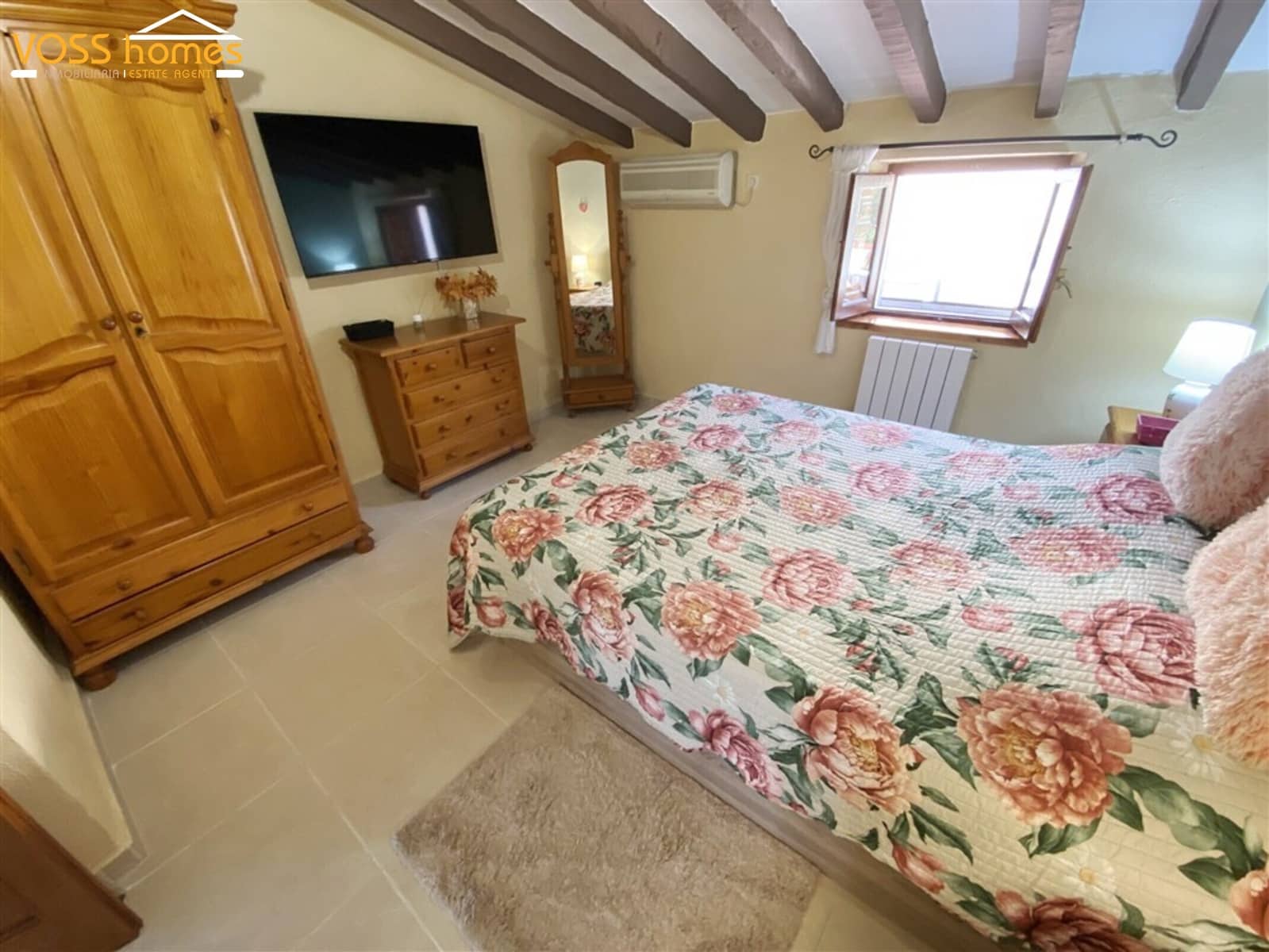 3 bedroom Townhouse for sale in La Alfoquia - € 159,950 (Ref: 9933653)