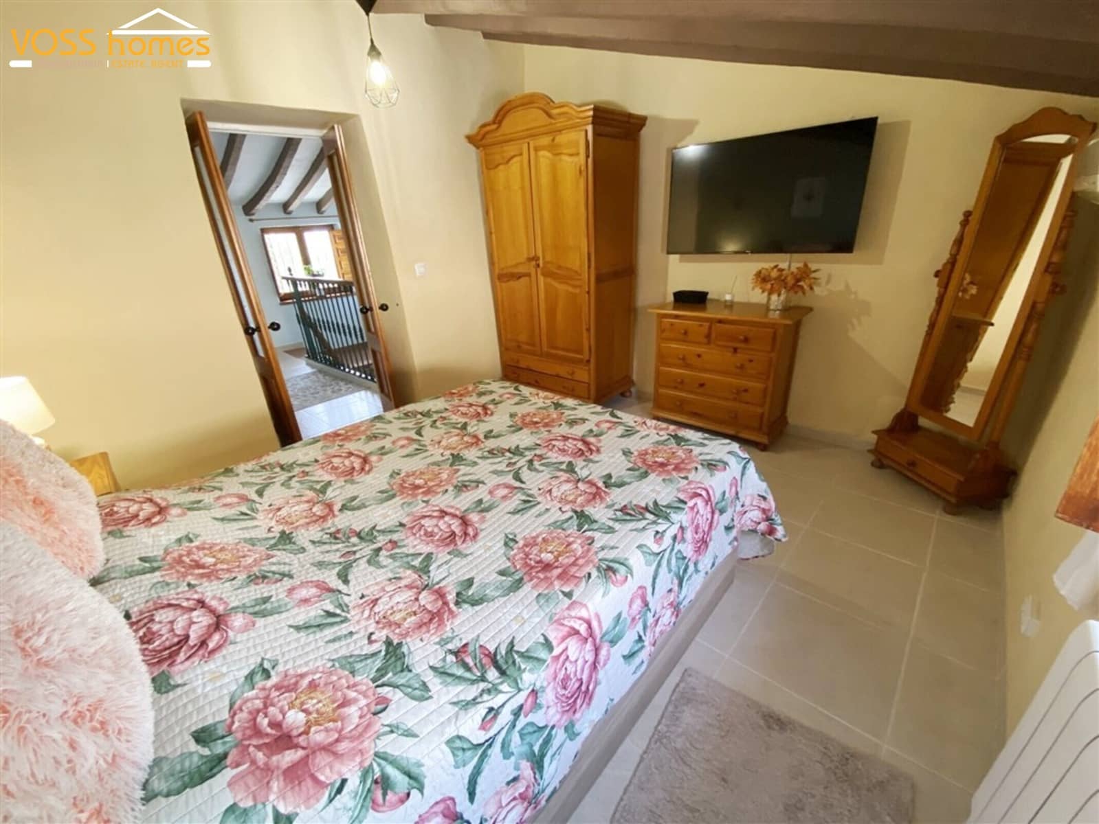 3 bedroom Townhouse for sale in La Alfoquia - € 159,950 (Ref: 9933653)