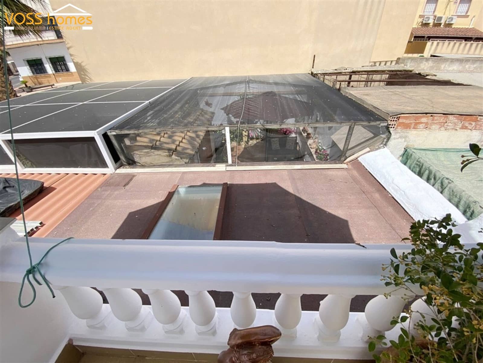 3 bedroom Townhouse for sale in La Alfoquia - € 159,950 (Ref: 9933653)